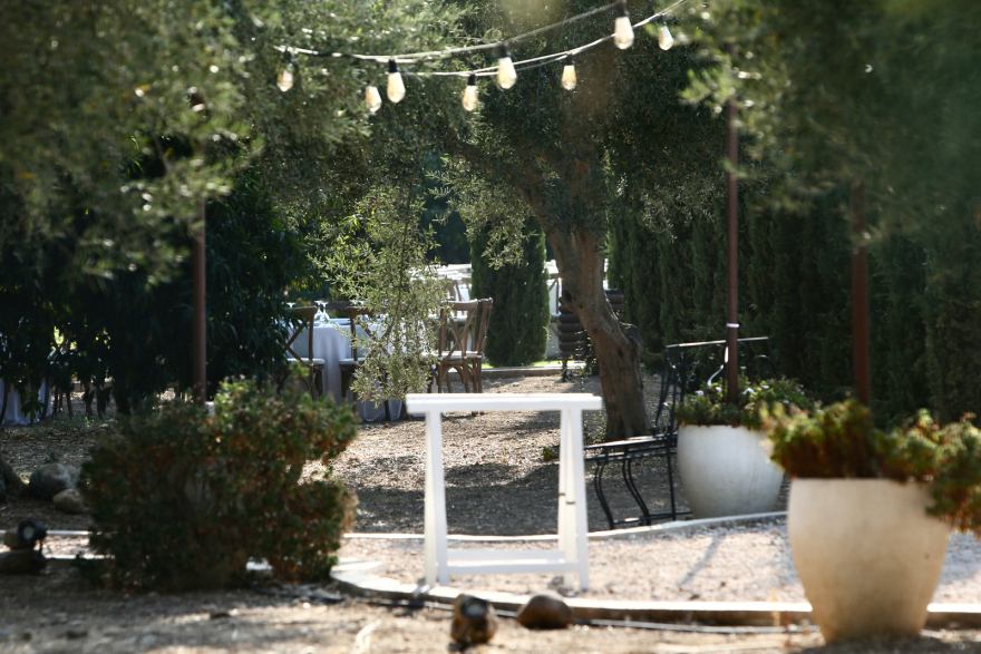 Στέφανος Κασσελάκης: Σήμερα η τελετή του γάμου με τον Τάιλερ - Το μενού της δεξίωσης και το πάρτι στο Ακρωτήρι