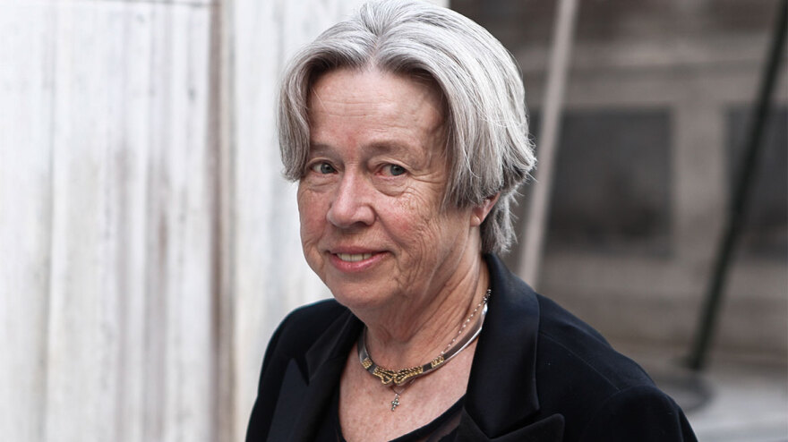 Χρήστος Γιανναράς: Το τελευταίο «αντίο» στον καθηγητή και συγγραφέα