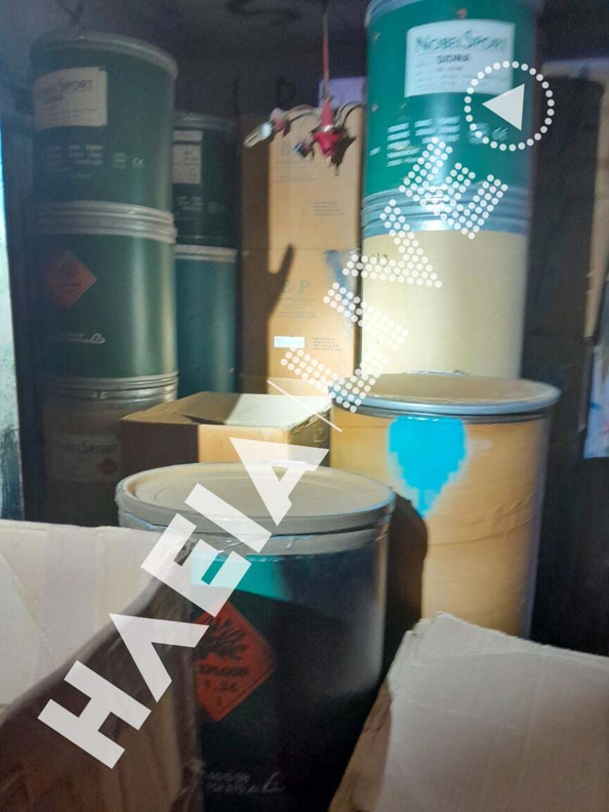 Ήλιδα: Πήγαν να σφραγίσουν το σπίτι 73χρονου μετά τον θάνατό του και ανακάλυψαν... κανονικό οπλοστάσιο!