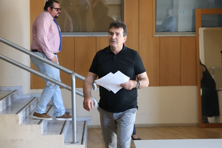 Χρυσοχοΐδης: Αρχές Σεπτεμβρίου ξεκινά η λειτουργία του «ελληνικού FBI» - Δεν υπάρχουν άβατα στην Κρήτη