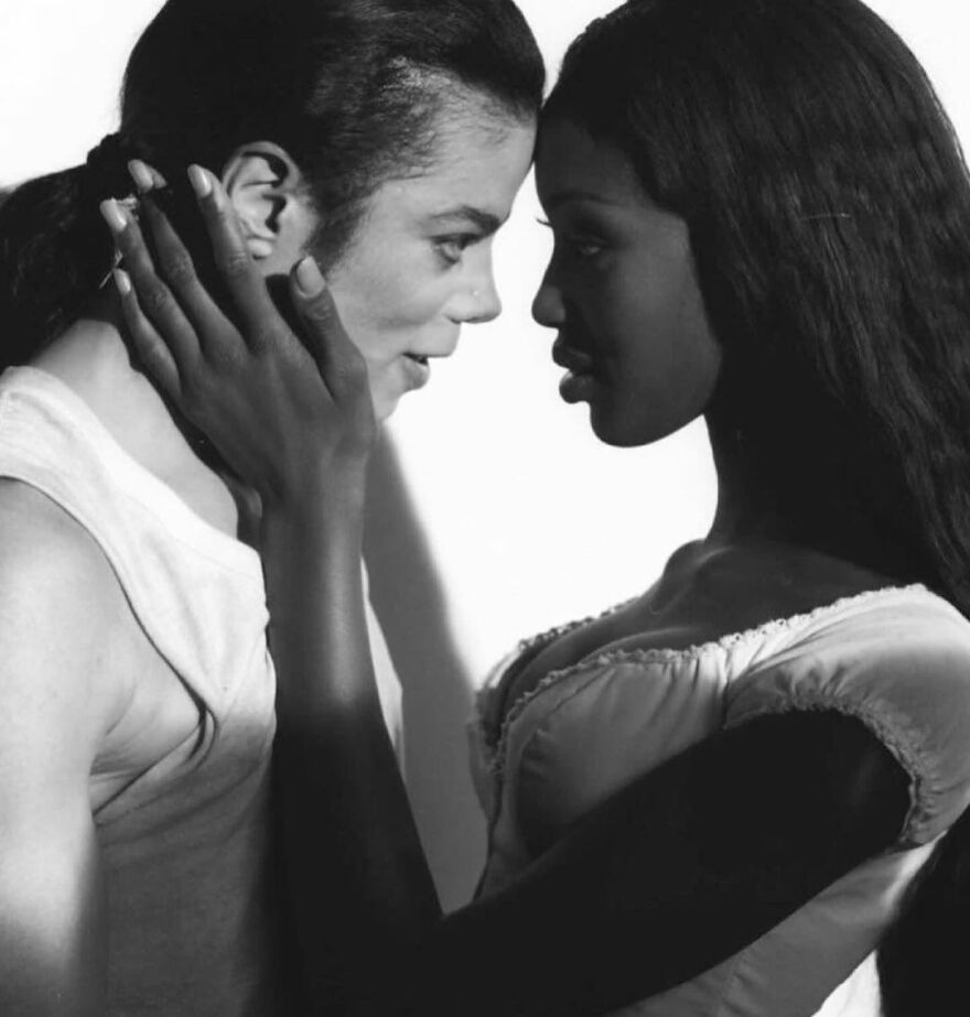 Ναόμι Κάμπελ για την επέτειο των γενεθλίων του Μάικλ Τζάκσον: Για πάντα στις καρδιές μας 