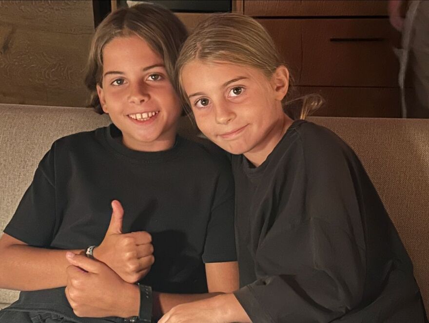 Στέλιος Χανταμπάκης – Όλγα Πηλιάκη: Πρώτη στάση στο Βελιγράδι στον δρόμο για την Ισπανία