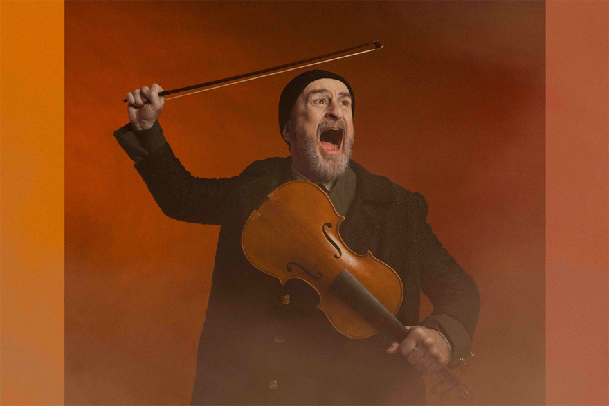 «Η Κόρη του λοχαγού» στο Σύγχρονο Θέατρο