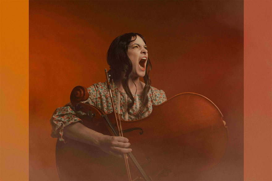 «Η Κόρη του λοχαγού» στο Σύγχρονο Θέατρο