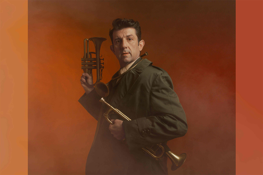 «Η Κόρη του λοχαγού» στο Σύγχρονο Θέατρο