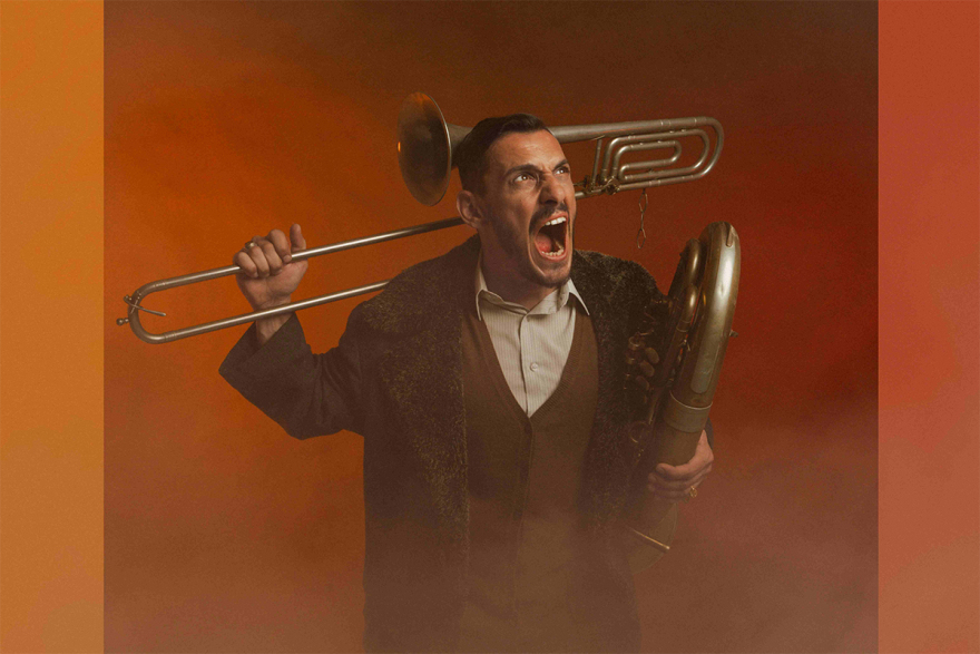 «Η Κόρη του λοχαγού» στο Σύγχρονο Θέατρο