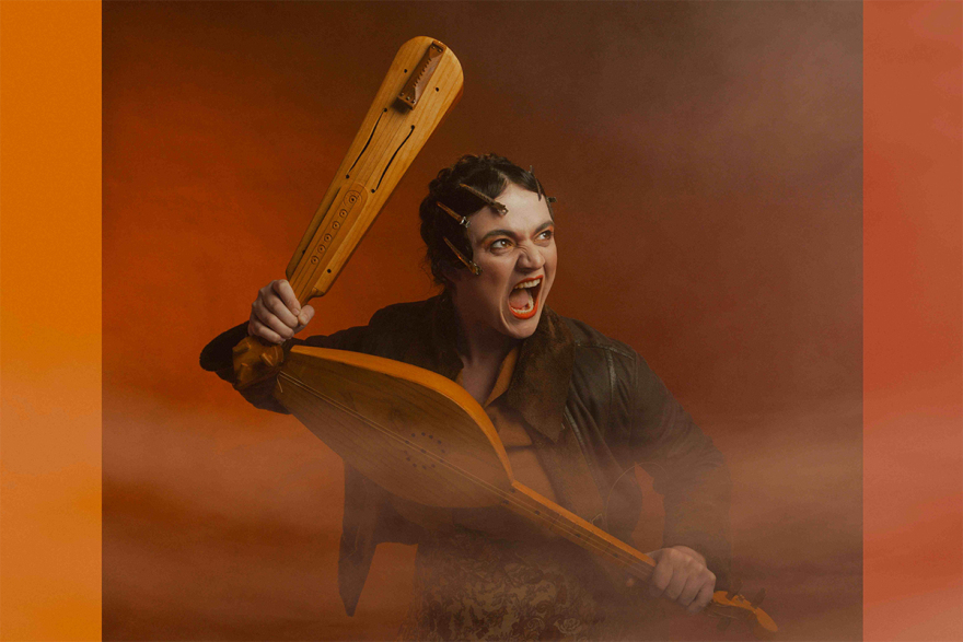 «Η Κόρη του λοχαγού» στο Σύγχρονο Θέατρο