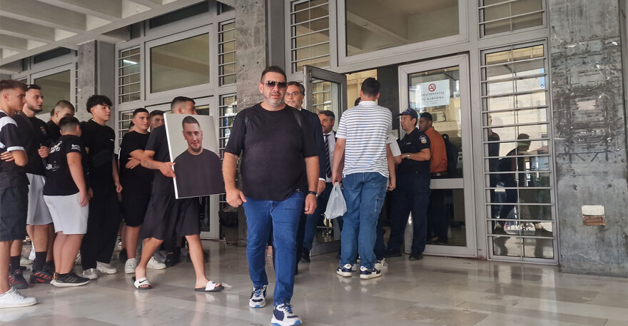 Δόθηκε άδεια για να ελεγχθεί το λούνα παρκ που σκοτώθηκε ο 19χρονος - «Η δικαιοσύνη θα λειτουργήσει», λέει ο πατέρας του