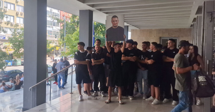 Δόθηκε άδεια για να ελεγχθεί το λούνα παρκ που σκοτώθηκε ο 19χρονος - «Η δικαιοσύνη θα λειτουργήσει», λέει ο πατέρας του