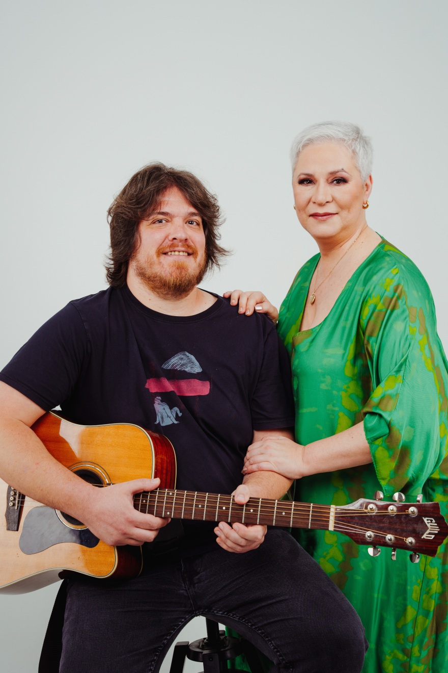 Μελίνα Κανά - Αλέξανδρος Κτιστάκης στις 16 Σεπτεμβρίου στο Κηποθέατρο Παπάγου