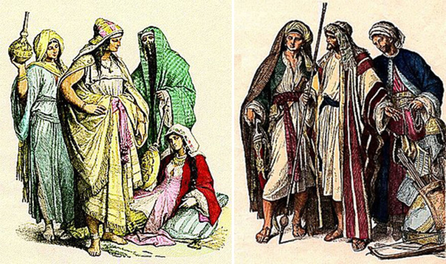 Πώς οι Άραβες έγιναν κυρίαρχοι της Βυζαντινής Ανατολής και της Περσίας 