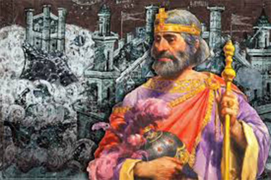 Πώς οι Άραβες έγιναν κυρίαρχοι της Βυζαντινής Ανατολής και της Περσίας 