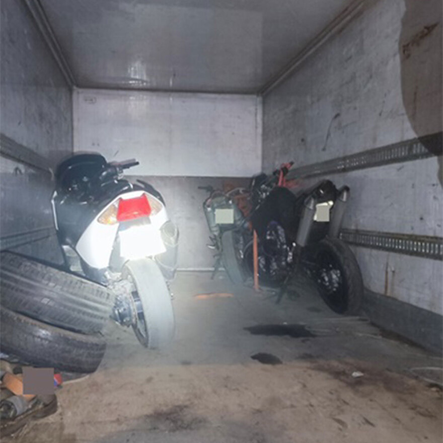 Θεσσαλονίκη: Εντατικοί έλεγχοι της τροχαίας στο οδικό δίκτυο – Βεβαιώθηκαν 121 παραβάσεις