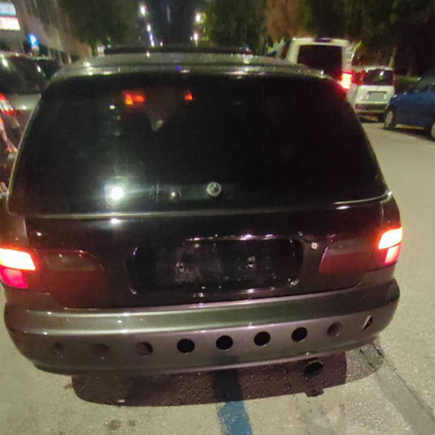 Θεσσαλονίκη: Εντατικοί έλεγχοι της τροχαίας στο οδικό δίκτυο – Βεβαιώθηκαν 121 παραβάσεις