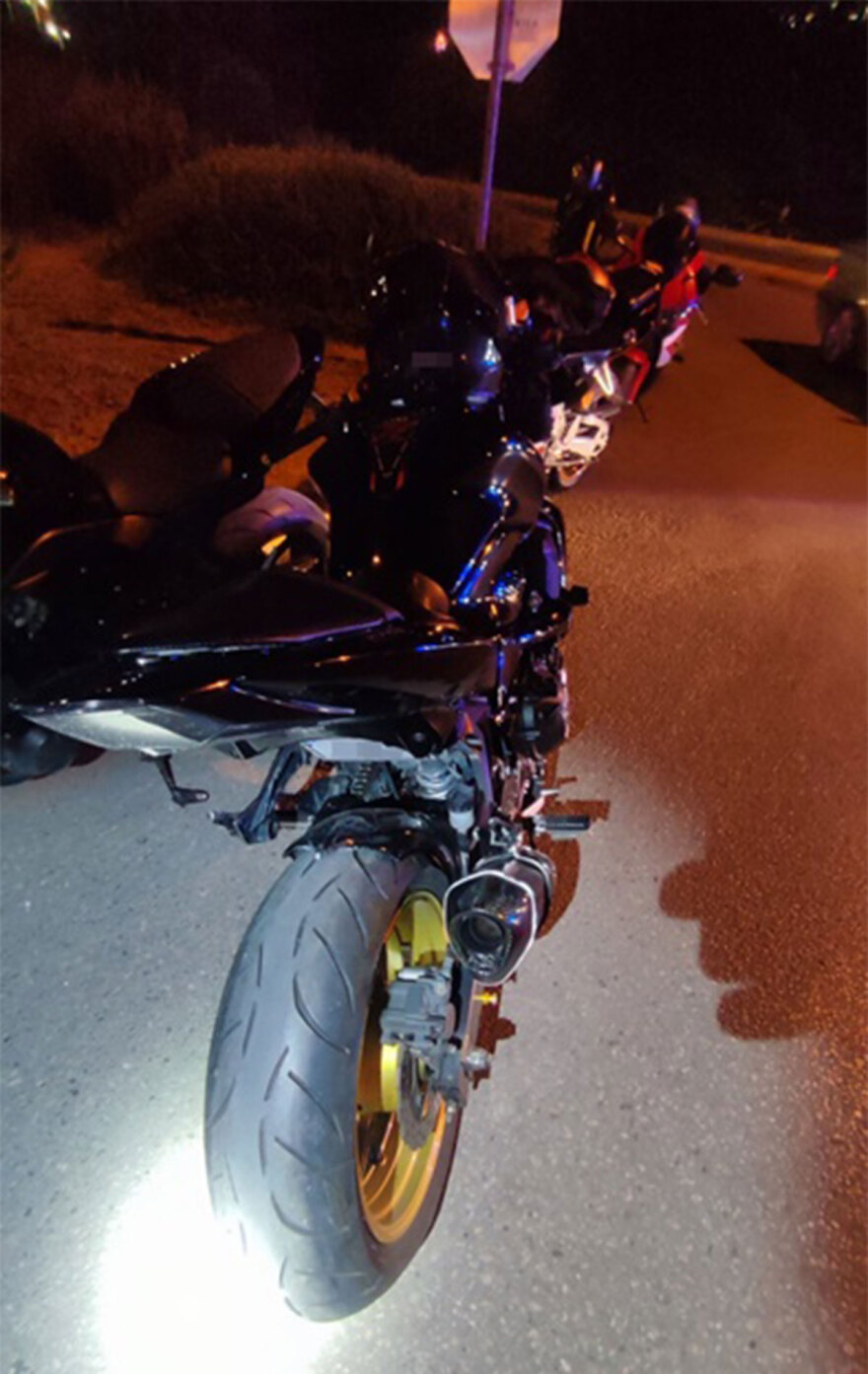 Θεσσαλονίκη: Εντατικοί έλεγχοι της τροχαίας στο οδικό δίκτυο – Βεβαιώθηκαν 121 παραβάσεις