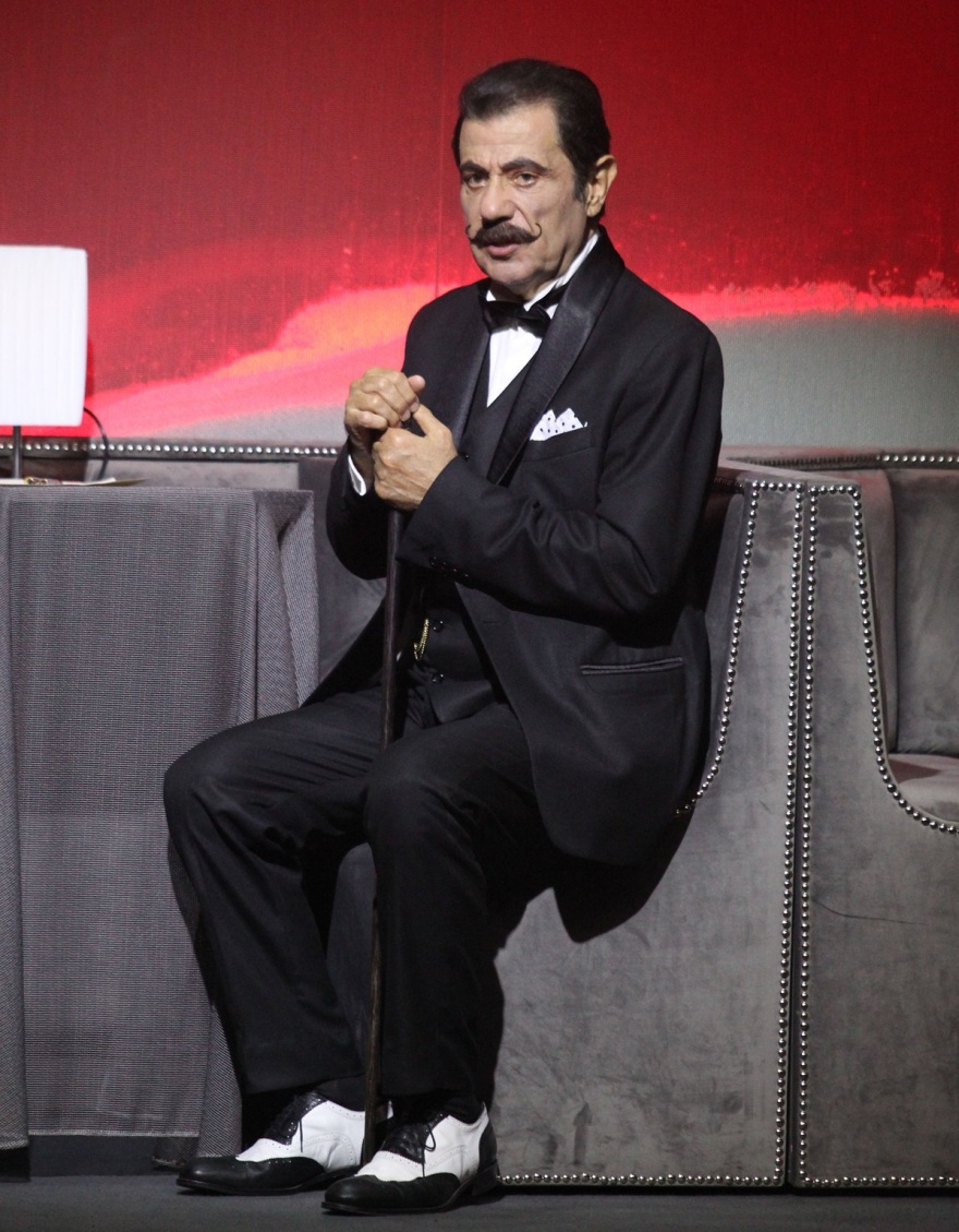 Βάσια Παναγοπούλου για Δάνη Κατρανίδη: Το θέατρο είναι πιο φτωχό χωρίς εσένα