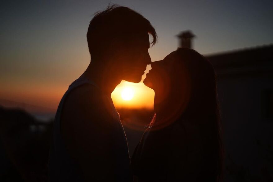 Ανδρέας Γεωργίου – Σιμώνη Χριστοδούλου: Ο έρωτας, ο χωρισμός και η επανασύνδεση - Σήμερα ο γάμος τους 