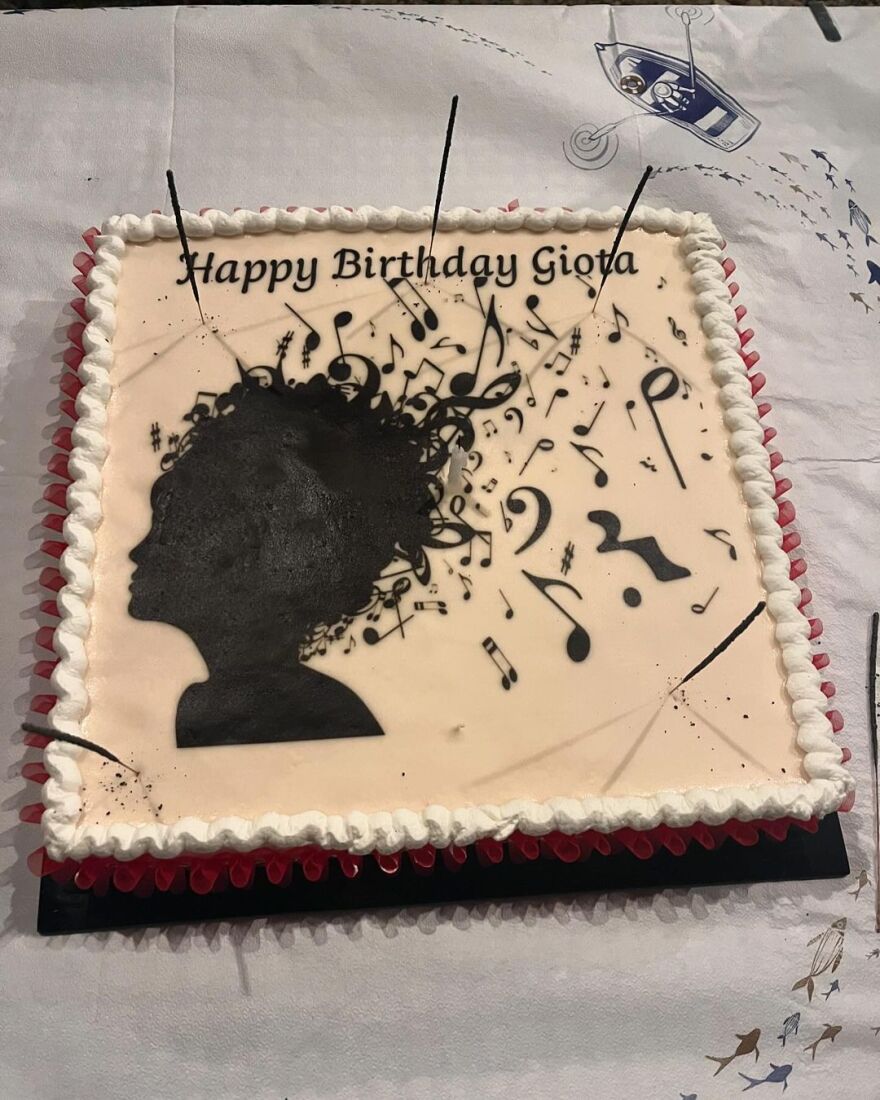 Γιώτα Νέγκα: Δημοσίευσε φωτογραφίες από τα γενέθλιά της