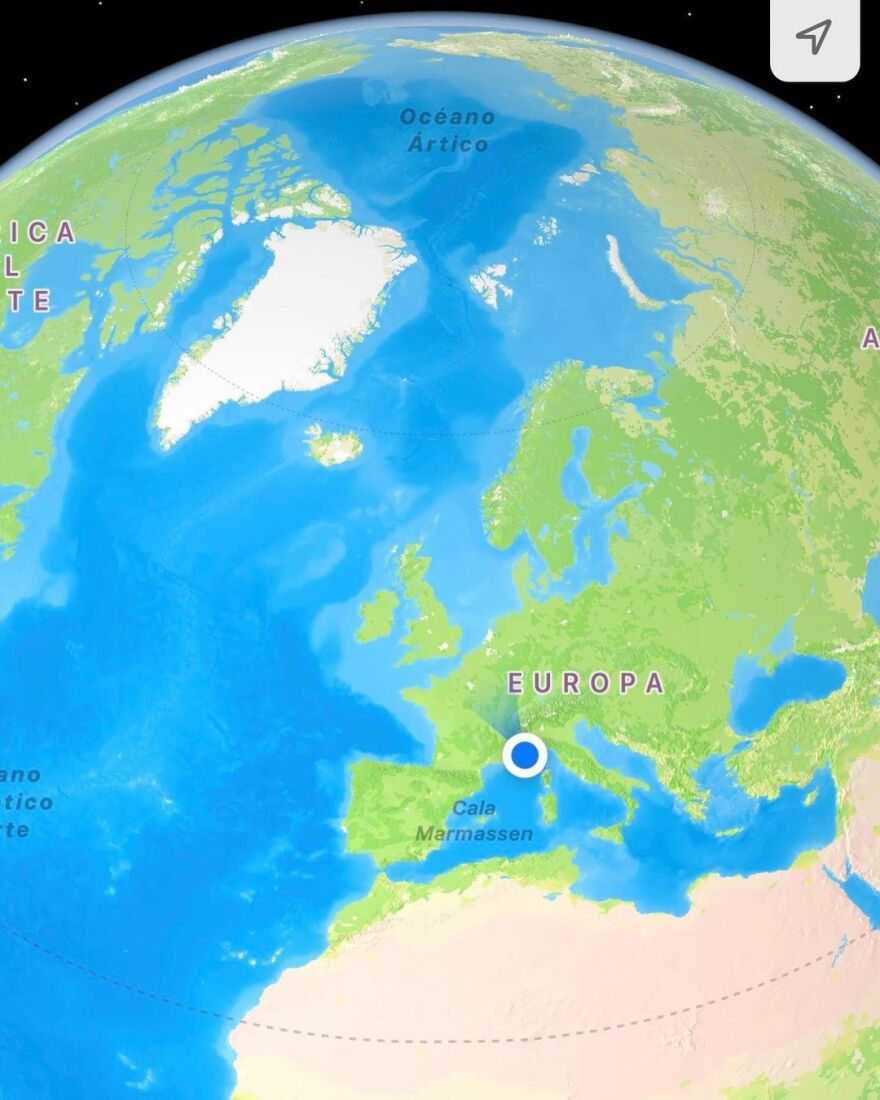 Τζορτζίνα Ροντρίγκεζ: Οι φωτογραφίες της από το Μόντε Κάρλο και το «σ' αγαπώ» στον Κριστιάνο Ρονάλντο 