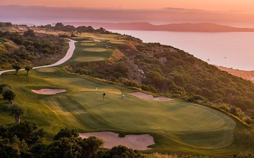 Γιάννης Αντετοκούνμπο: Γάμος υπό τη δύση του Ηλίου στο Costa Navarino - Όλες οι λεπτομέρειες