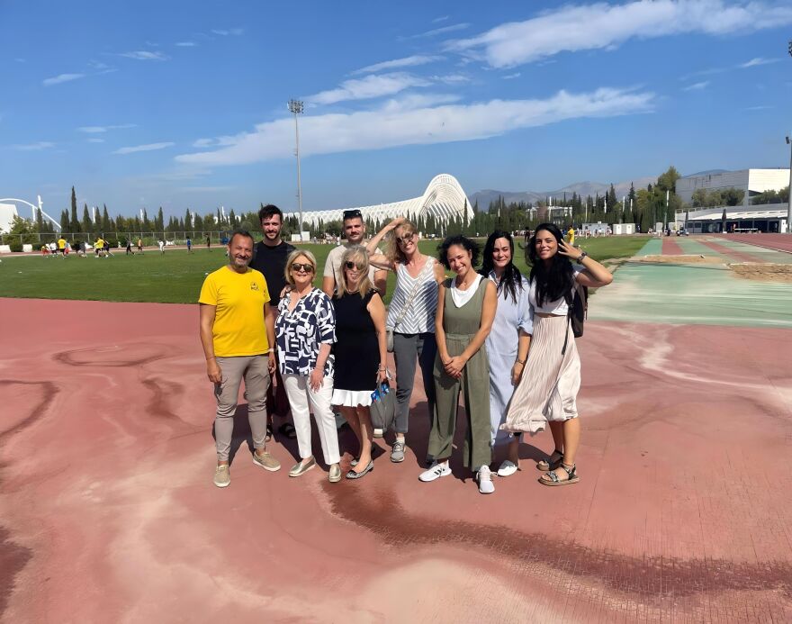 Μεταναστευτικό: 300 ασυνόδευτοι ανήλικοι στο μεγαλύτερο κατασκηνωτικό πρόγραμμα