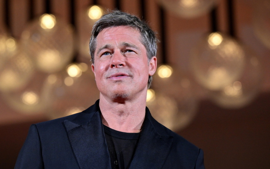 Μπραντ Πιτ: Θέμα συζήτησης στα social media το λίφτινγκ που λέγεται πως έκανε