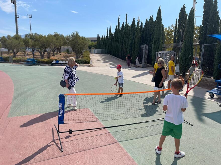 Μεταναστευτικό: 300 ασυνόδευτοι ανήλικοι στο μεγαλύτερο κατασκηνωτικό πρόγραμμα