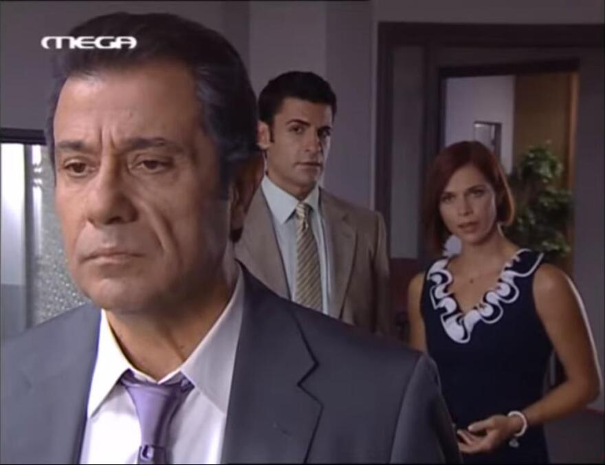 Δάνης Κατρανίδης: Ο παθιασμένος τζέντλεμαν της σκηνής και της οθόνης