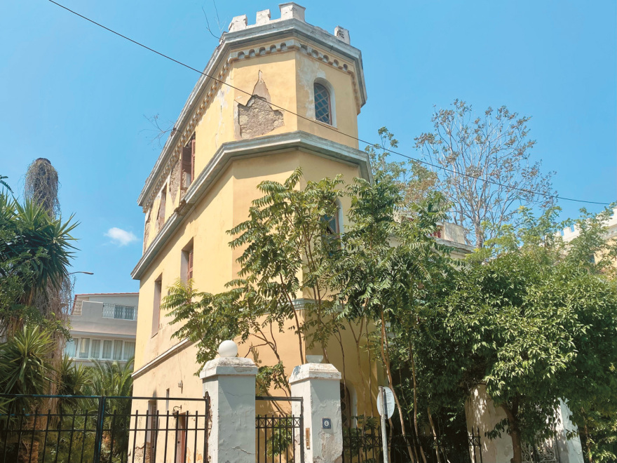 Μιχάλης Δαρδανελιώτης: Με πλαστή διαθήκη διεκδικούσε περιουσία 1 εκατ. ευρώ 