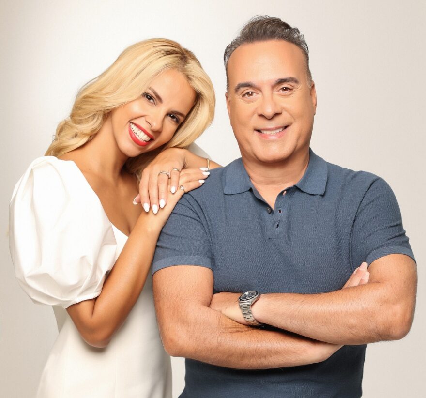 Η πρεμιέρα Αναστασοπούλου - Πορτοσάλτε, τα πρωινά εν δράσει και η ΕΡΤ στον αυτόματο