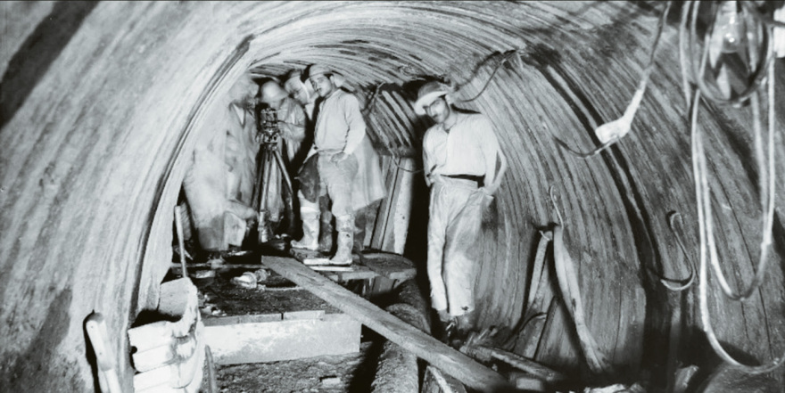 Η ιστορία της ύδρευσης: Από το Πεισιστράτειο Υδραγωγείο στον Μαραθώνα στη νέα απειλή της λειψυδρίας