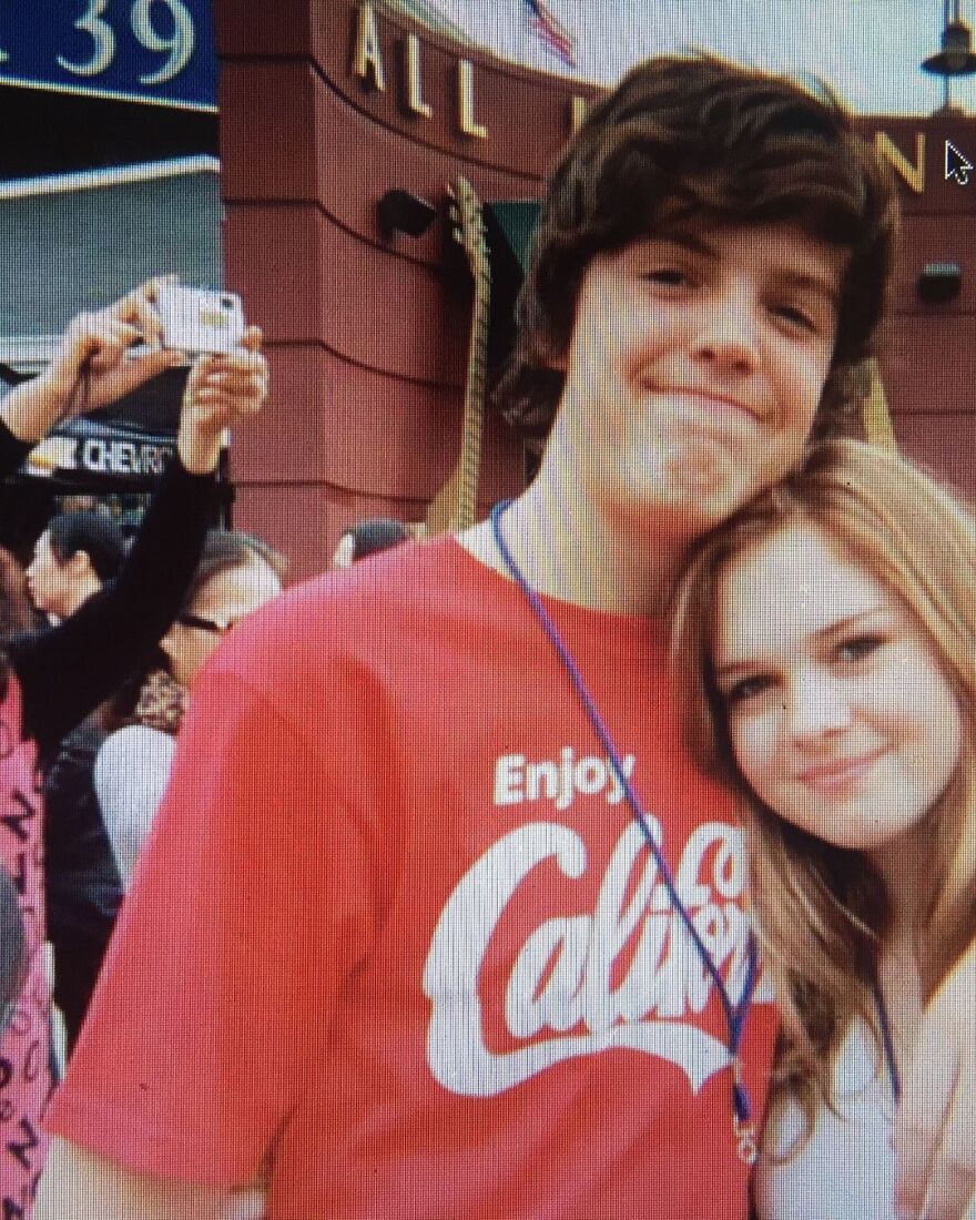 Αντόνιο Μπαντέρας: Αρραβωνιάστηκε η 27χρονη κόρη του - Είμαι ευτυχισμένος, δήλωσε ο ηθοποιός 