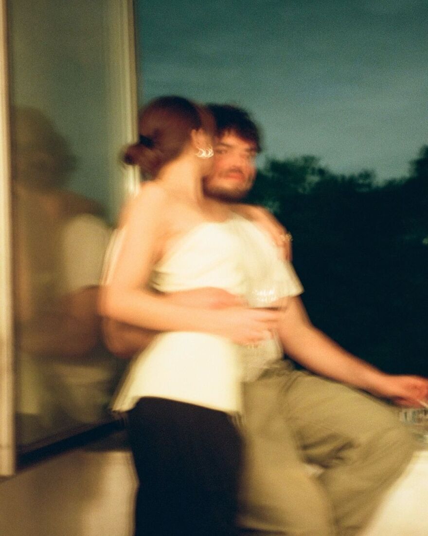 Αντόνιο Μπαντέρας: Αρραβωνιάστηκε η 27χρονη κόρη του - Είμαι ευτυχισμένος, δήλωσε ο ηθοποιός 