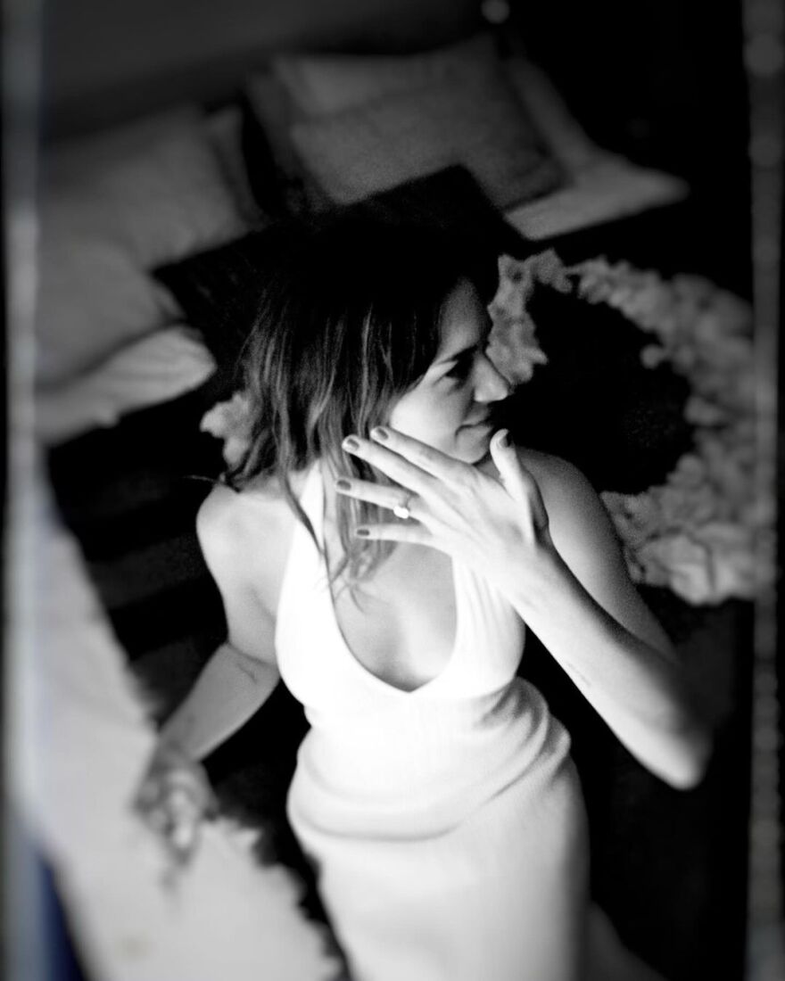 Αντόνιο Μπαντέρας: Αρραβωνιάστηκε η 27χρονη κόρη του - Είμαι ευτυχισμένος, δήλωσε ο ηθοποιός 