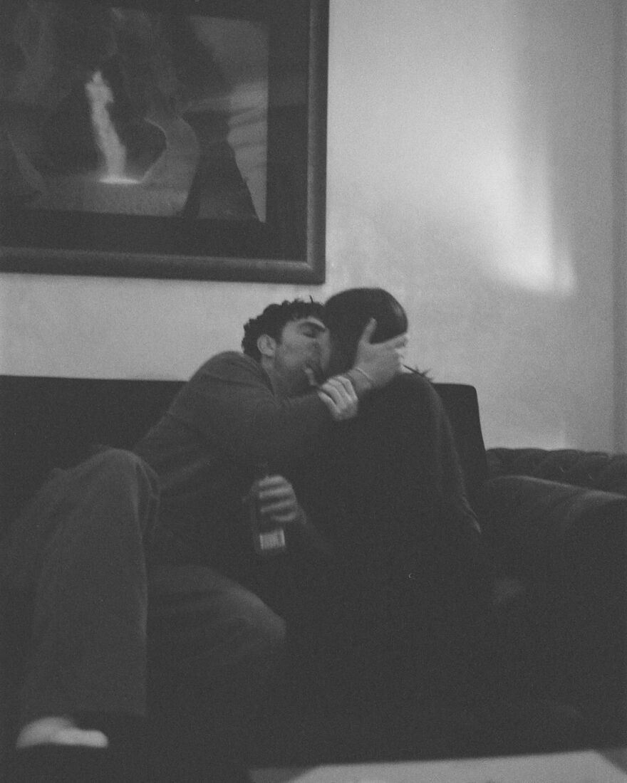 Αντόνιο Μπαντέρας: Αρραβωνιάστηκε η 27χρονη κόρη του - Είμαι ευτυχισμένος, δήλωσε ο ηθοποιός 