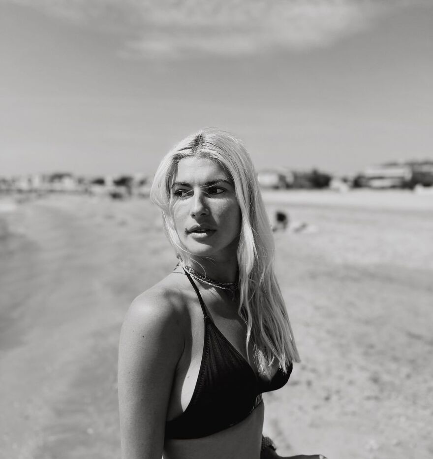 Στέλιος Χανταμπάκης - Όλγα Πηλιάκη: Σταμάτησαν στο Μονπελιέ, καθώς πλησιάζουν στην Ισπανία