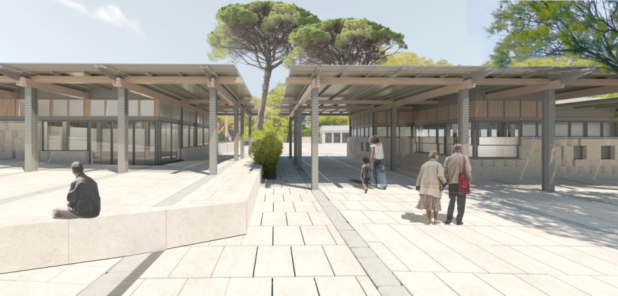 Κνωσός: Αυτή είναι η νέα εικόνα που θα αποκτήσει ο αρχαιολογικός χώρος 