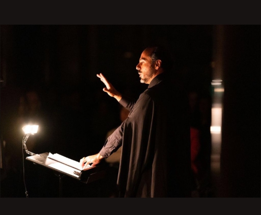 Αμοργός: Συναυλία από τη βυζαντινή χορωδία «MusicAeterna Byzantina» στις 9 Σεπτεμβρίου