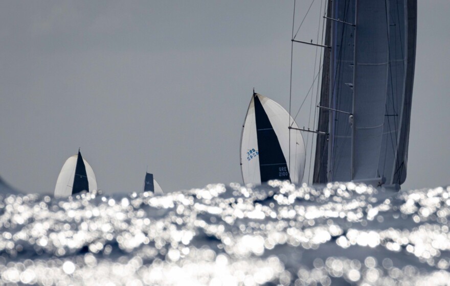 Διεθνής Ιστιοπλοϊκός Αγώνας Άνδρου: Με εξωστρεφή προσανατολισμό η επόμενη διοργάνωση