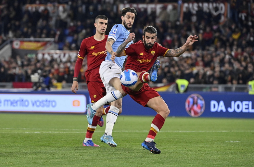 Ολυμπιακός: Ανακοίνωσε τον Σέρτζιο Ολιβέιρα 