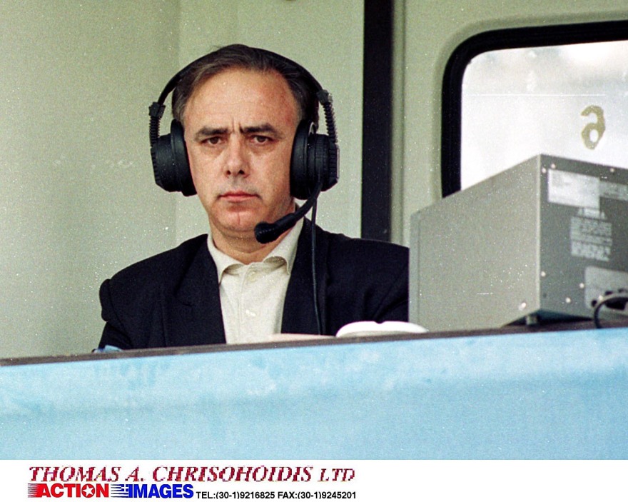 Παύλος Γερακάρης: Πέθανε ο γνωστός δημοσιογράφος - Ανασύρθηκε νεκρός από τη θάλασσα στο Βραχάτι