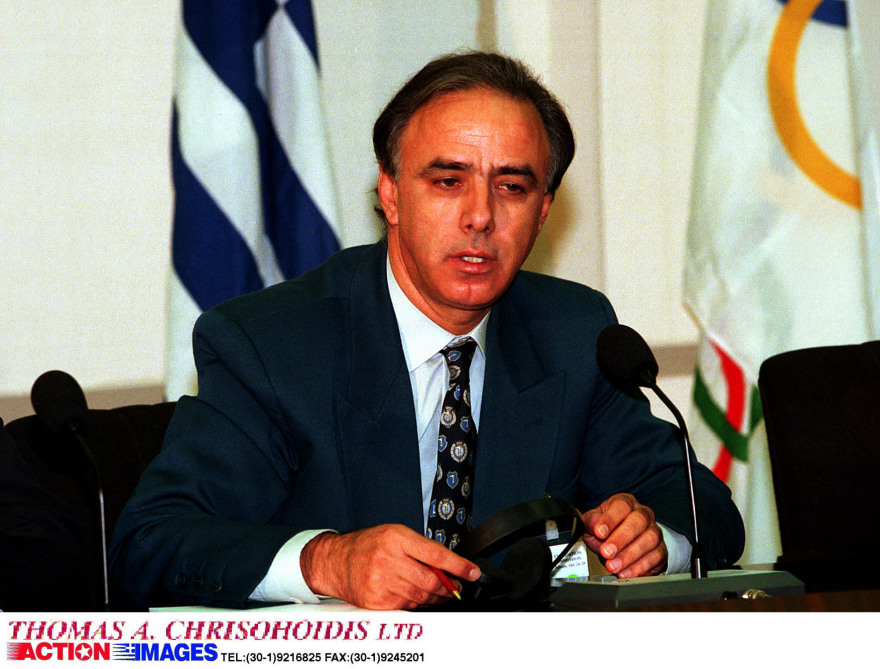 Παύλος Γερακάρης: Πέθανε ο γνωστός δημοσιογράφος - Ανασύρθηκε νεκρός από τη θάλασσα στο Βραχάτι