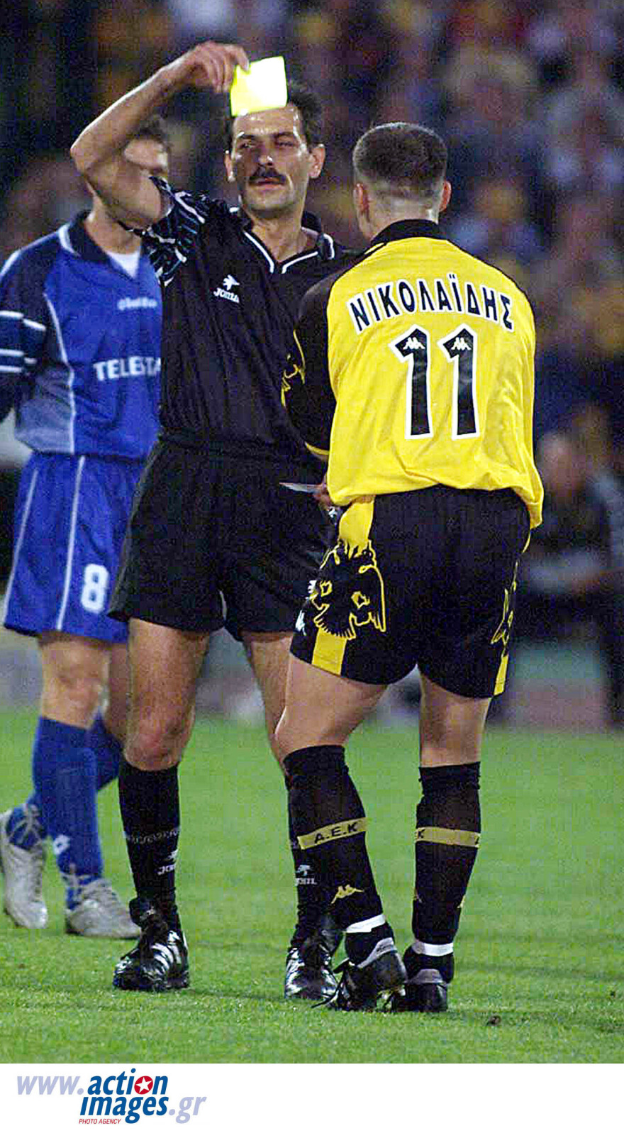 Ιωνικός: Από τα σαλόνια της Ευρώπης και τον τελικό Κυπέλλου στα τοπικά του Πειραιά - Βίντεο, φωτογραφίες 