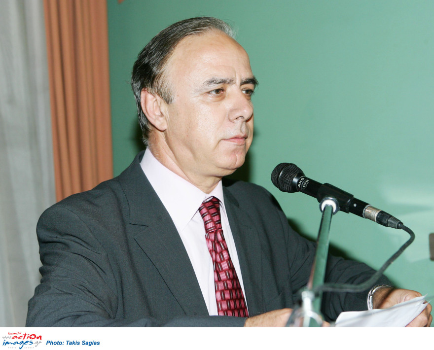 Παύλος Γερακάρης: Πέθανε ο γνωστός δημοσιογράφος - Ανασύρθηκε νεκρός από τη θάλασσα στο Βραχάτι