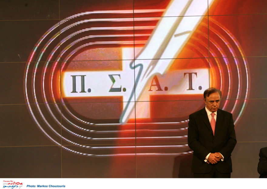 Παύλος Γερακάρης: Πέθανε ο γνωστός δημοσιογράφος - Ανασύρθηκε νεκρός από τη θάλασσα στο Βραχάτι