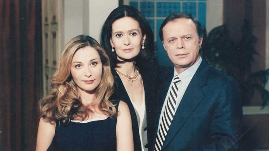 Αλεξάνδρα Παλαιολόγου για Χρήστο Πολίτη: Είναι ο μόνος που έχει εκφραστεί με παράπονο για τον Φώσκολο