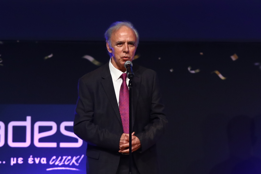 Παύλος Γερακάρης: Πέθανε ο γνωστός δημοσιογράφος - Ανασύρθηκε νεκρός από τη θάλασσα στο Βραχάτι