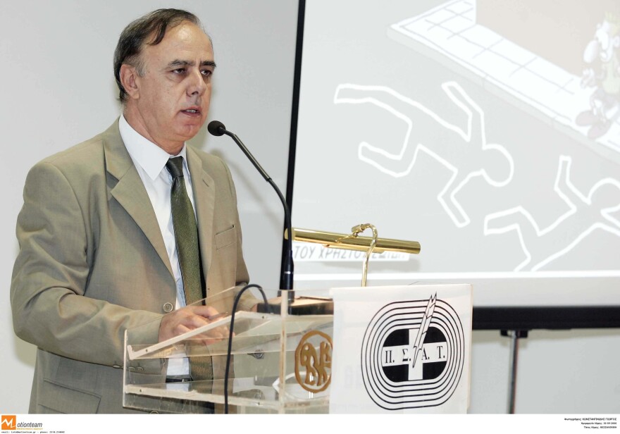 Παύλος Γερακάρης: Πέθανε ο γνωστός δημοσιογράφος - Ανασύρθηκε νεκρός από τη θάλασσα στο Βραχάτι