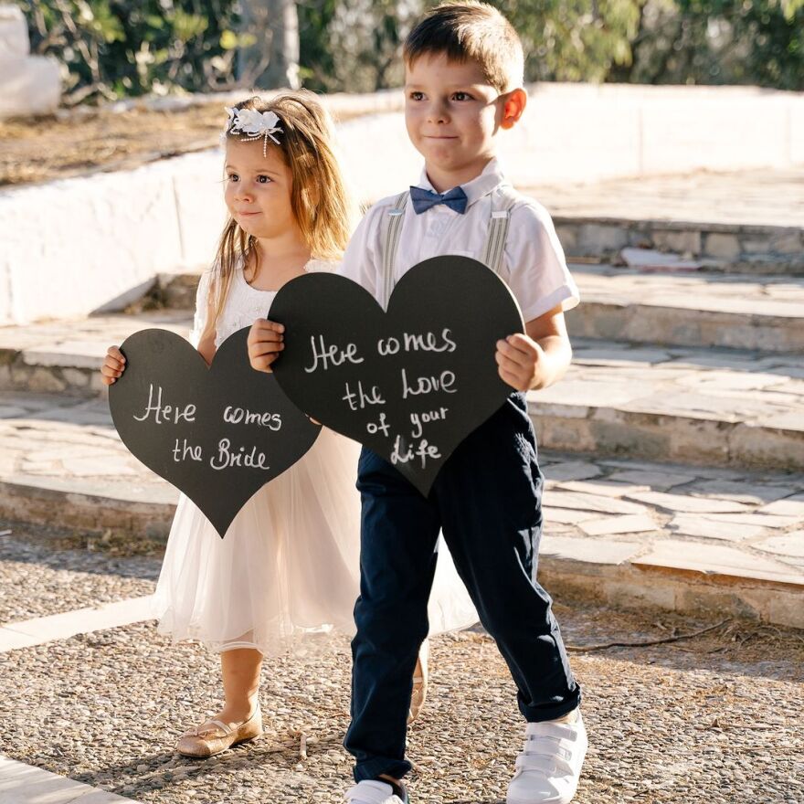 Ευθύμης Ζησάκης: Η ανάρτηση για την πρώτη επέτειο του γάμου του - Πέρασε κιόλας ένας χρόνος, γράφει