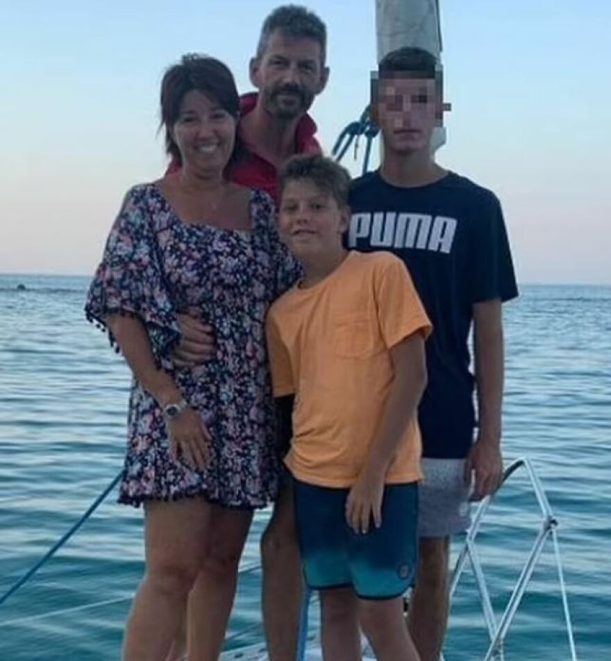 Ιταλία: Ο 17χρονος μαχαίρωσε τον πατέρα του ενώ αυτός του ζητούσε βοήθεια